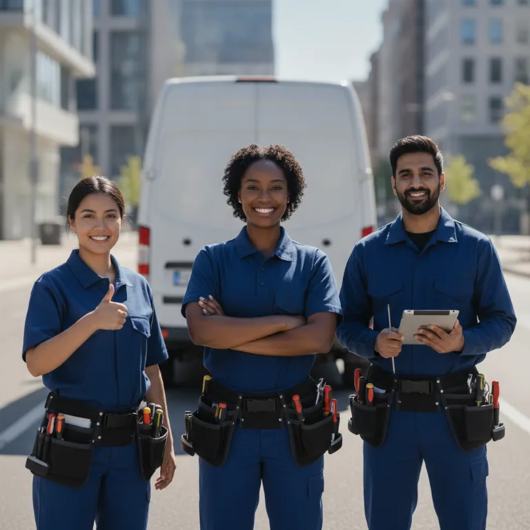 Computer Repair team in Elizabeth